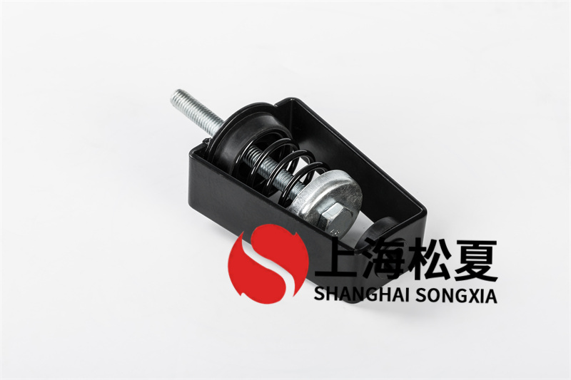 壁掛式空調(diào)機組ZTY型彈簧減震器的作用有哪些?
